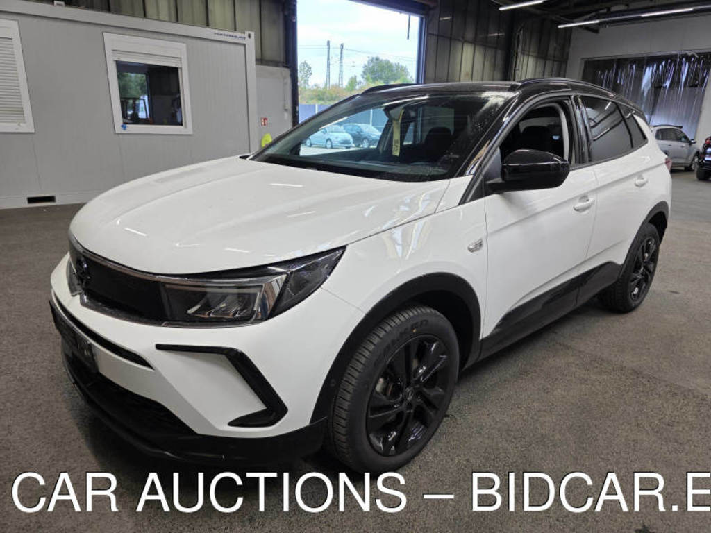 Opel Grandland 1.2 DI AUTOMATIK, 2024