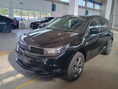 Opel Grandland 1.2 DI AUTOMATIK, 2024
