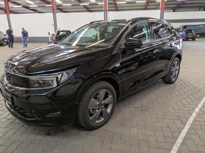 Opel Grandland 1.2 DI AUTOMATIK, 2024