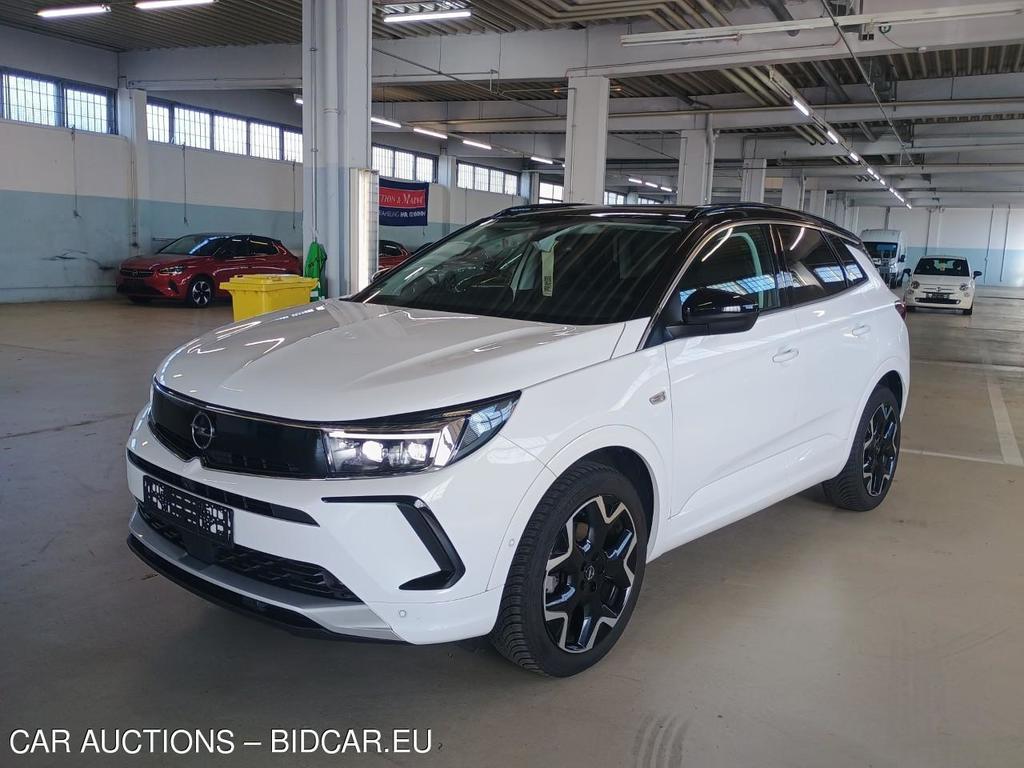 Opel Grandland 1.2 DI AUTOMATIK, 2024
