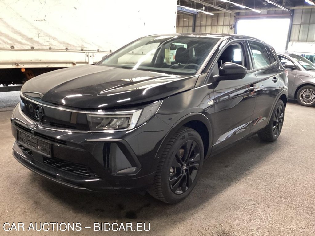 Opel Grandland 1.2 DI AUTOMATIK, 2024