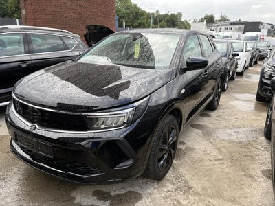 Opel Grandland 1.2 DI AUTOMATIK, 2024