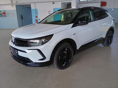Opel Grandland 1.2 DI AUTOMATIK, 2024
