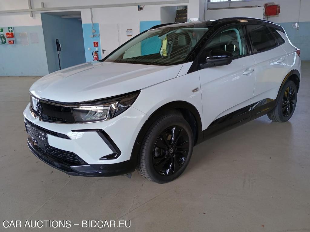 Opel Grandland 1.2 DI AUTOMATIK, 2024