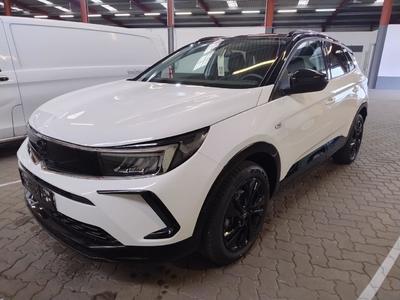 Opel Grandland 1.2 DI AUTOMATIK, 2024
