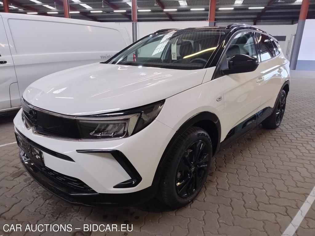Opel Grandland 1.2 DI AUTOMATIK, 2024