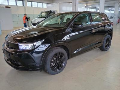 Opel Grandland 1.2 DI AUTOMATIK, 2024