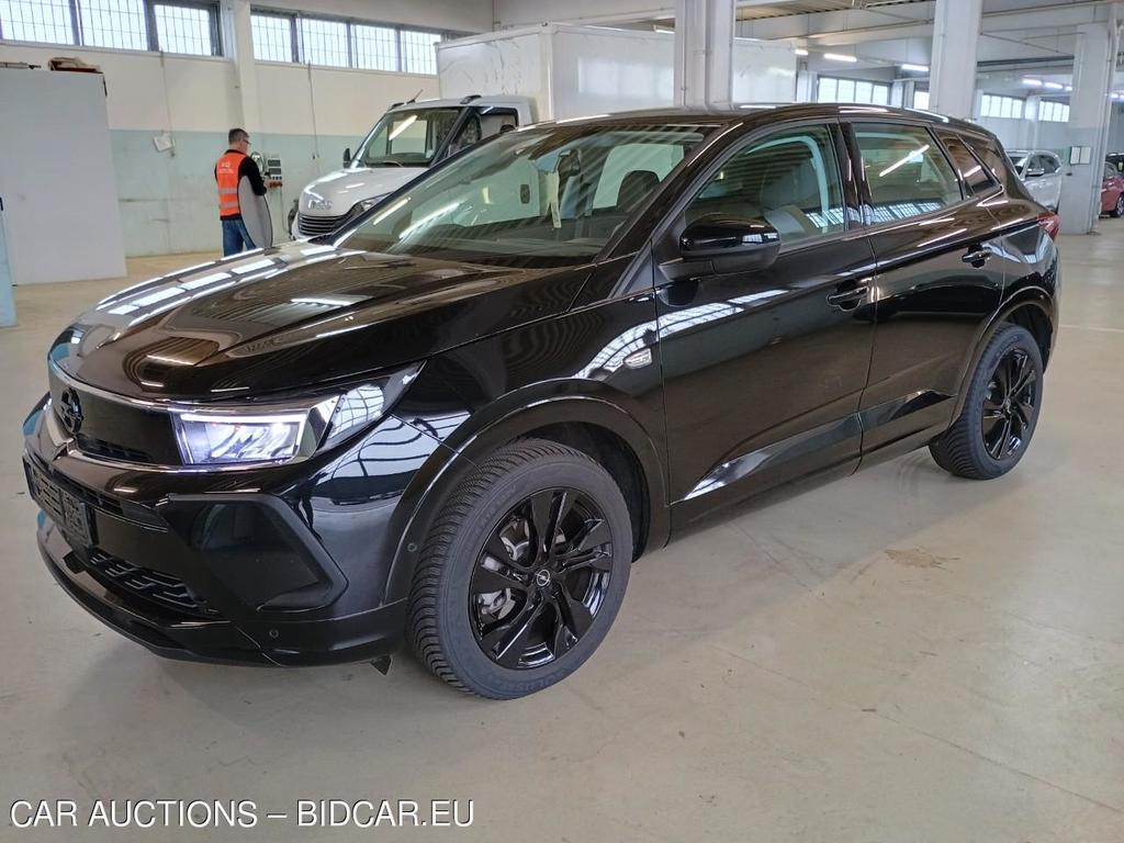 Opel Grandland 1.2 DI AUTOMATIK, 2024