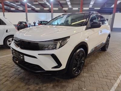 Opel Grandland 1.2 DI AUTOMATIK, 2024