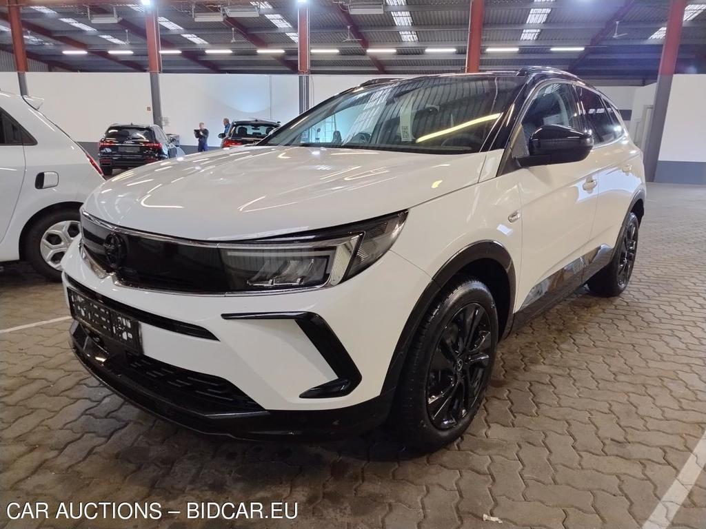 Opel Grandland 1.2 DI AUTOMATIK, 2024