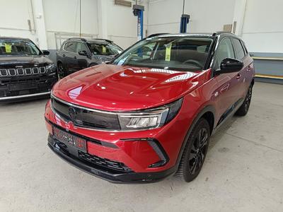 Opel Grandland 1.2 DI AUTOMATIK, 2024