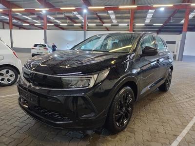 Opel Grandland 1.2 DI AUTOMATIK, 2024