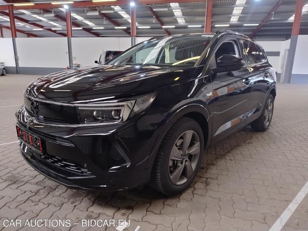 Opel Grandland 1.2 DI AUTOMATIK, 2024