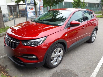 Opel Grandland PLUG-IN-HYBRID 1.6 DI AUTOMATIK, 2022
