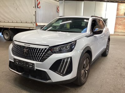 Peugeot 2008 PURETECH 130 EAT8 Allure, 2024