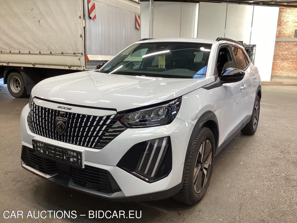 Peugeot 2008 PURETECH 130 EAT8 Allure, 2024