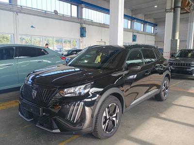 Peugeot 2008 PURETECH 130 EAT8 Allure, 2024