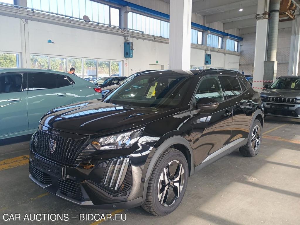 Peugeot 2008 PURETECH 130 EAT8 Allure, 2024