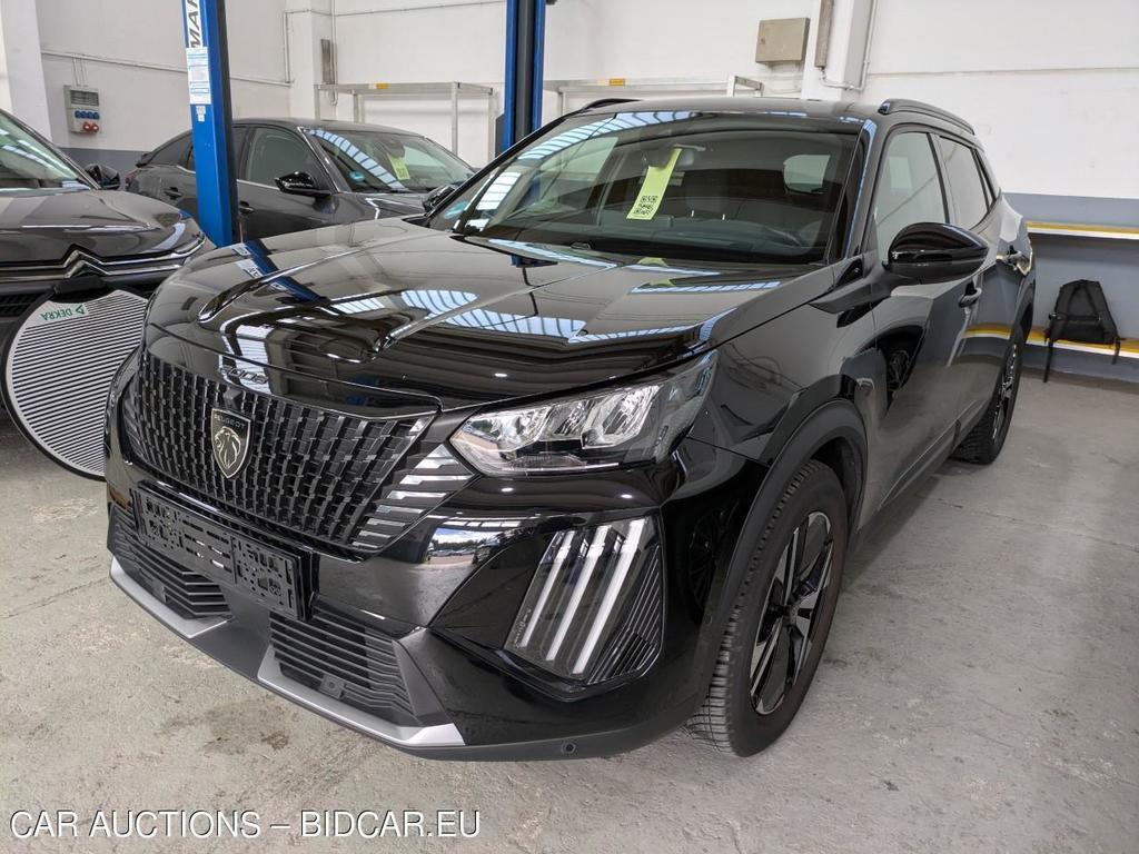 Peugeot 2008 PURETECH 130 EAT8 Allure, 2024