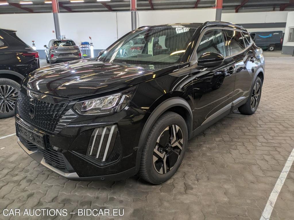Peugeot 2008 PURETECH 130 EAT8 Allure, 2024