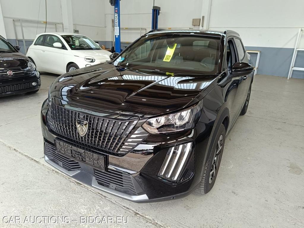 Peugeot 2008 PURETECH 130 EAT8 Allure, 2024