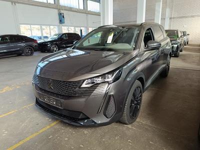 Peugeot 5008 HYBRID 136 E-DSC GT, 2024