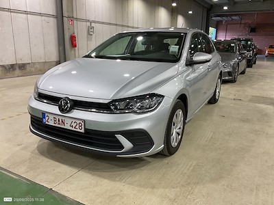 Volkswagen Polo 1.0 TSI LIFE