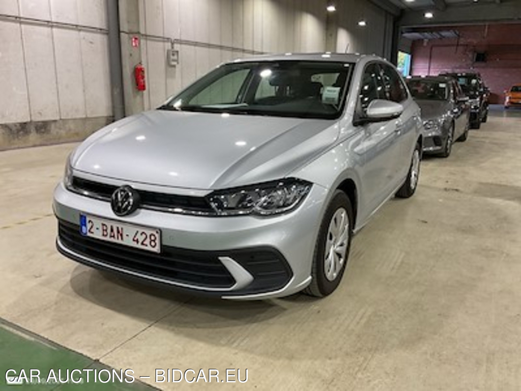 Volkswagen Polo 1.0 TSI LIFE