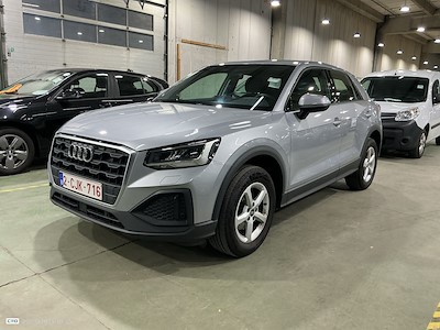 Audi Q2 1.0 30 TFSI ATTRACTION