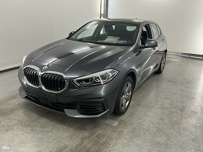 BMW 1 hatch diesel - 2019 116 dA AdBlue