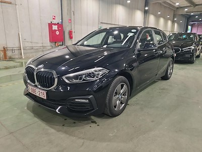 BMW 1 series hatch 1.5 116DA (85KW)