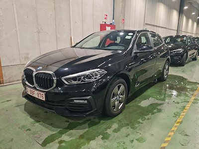 BMW 1 series hatch 1.5 116DA (85KW)