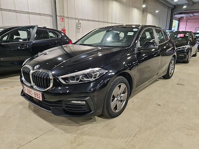 BMW 1 series hatch 1.5 116DA (85KW)