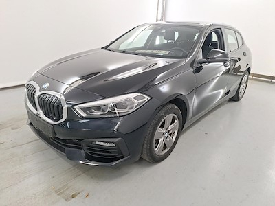 BMW 1 series hatch 1.5 116DA (85KW)