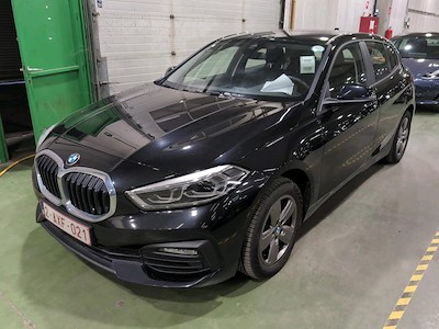 BMW 1 series hatch 1.5 116DA (85KW)