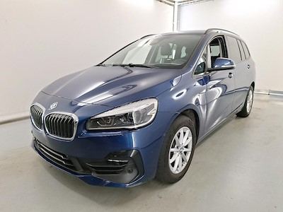 BMW 2 series gran tourer 1.5 218I (100KW) GRAN TOURER