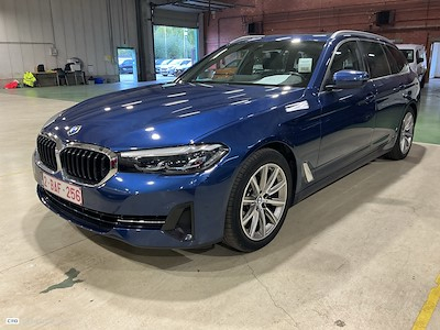 BMW 5 series touring 2.0 518D 110KW TOURING AUTO