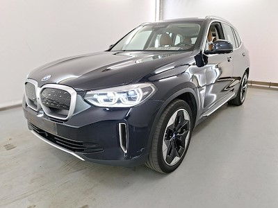 BMW IX3 80KWH AUTO