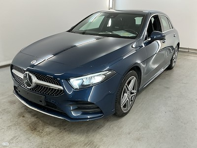 Mercedes-Benz A-CLASS 1.3 A 250 E AMG LINE DCT