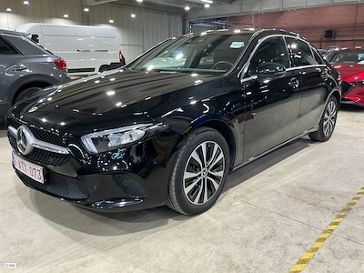 Mercedes-Benz A-class limousine 1.3 A 250 E BUSINESS SOLUTION DCT