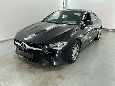 Mercedes-Benz Cla shooting brake 2.0 CLA 180 D BUS SOLUTION ESSENTIAL
