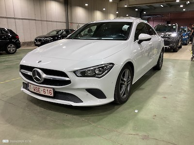 Mercedes-Benz Classe cla coupe diesel c118 CLA 180 d Business Solution
