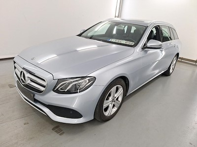 Mercedes-Benz Classe E break diesel s213 E 200 d STOCK