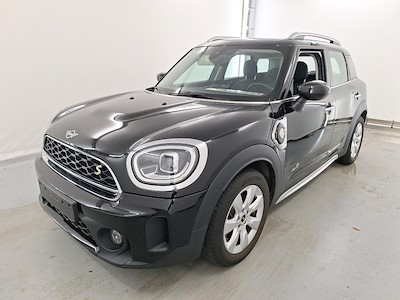 MINI COUNTRYMAN 1.5 COOPER S E 4WD AUTO