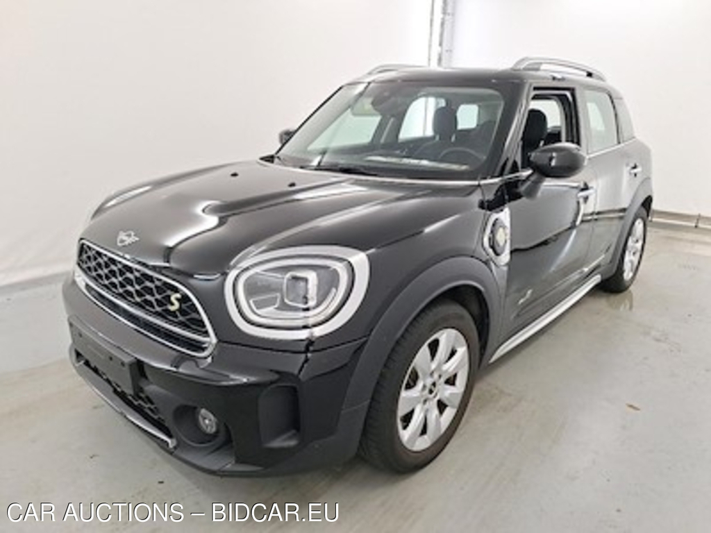 MINI COUNTRYMAN 1.5 COOPER S E 4WD AUTO