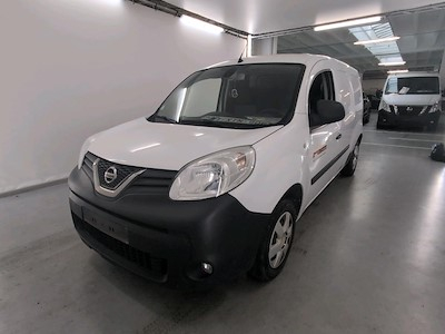 Nissan Nv250 fourgon mwb dsl - 2020 1.5 dCi L2H1 Acenta S-S (EU6.2)