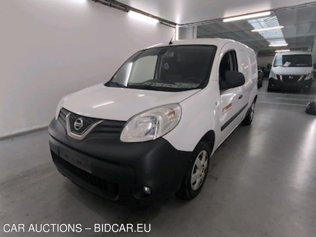 Nissan Nv250 fourgon mwb dsl - 2020 1.5 dCi L2H1 Acenta S-S (EU6.2)