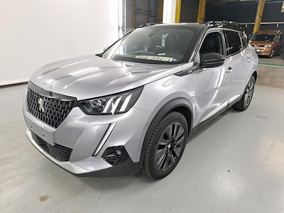 Peugeot 2008 - 2020 1.2 PureTech GT S&amp;S