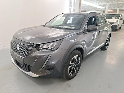 Peugeot 2008 diesel - 2020 1.5 BlueHDi Allure S&amp;S