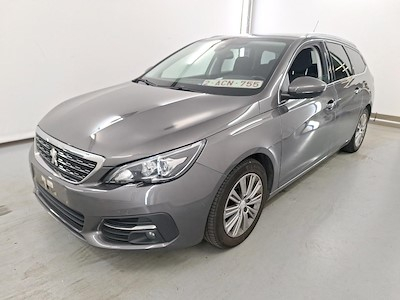 Peugeot 308 SW 1.5 BLUEHDI 96KW S-S ALLURE